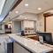 Homewood Suites by Hilton Kansas City/Overland Park