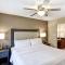 Homewood Suites by Hilton Kansas City/Overland Park - Overland Park