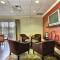 Hampton Inn Savannah-I-95/Richmond Hill
