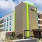 Home2 Suites By Hilton Roseville Sacramento