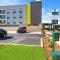 Home2 Suites By Hilton Roseville Sacramento