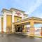 Hampton Inn Johnson City
