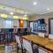 Hampton Inn Johnson City