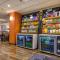 Hampton Inn Johnson City