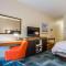 Hampton Inn Johnson City