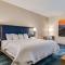Hampton Inn Johnson City