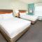 Home2 Suites By Hilton Roseville Sacramento