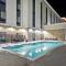 Hampton Inn Kyle