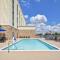 Hampton Inn Kyle - Kyle