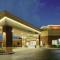 Hampton Inn-Pawtucket, RI