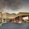 Hampton Inn-Pawtucket, RI - Pawtucket