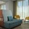 Hampton Inn Burley