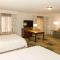 Hampton Inn & Suites Albany-Downtown
