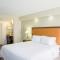 Hampton Inn & Suites Albany-Downtown