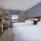 Hampton Inn Burley
