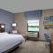 Hampton Inn Burley