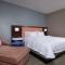 Hampton Inn Burley