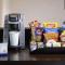 Hampton Inn Burley