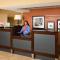 Hampton Inn Alexandria