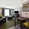 Homewood Suites by Hilton Novi Detroit