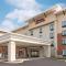 Hampton Inn & Suites West Lafayette, In - West Lafayette