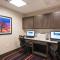 Hampton Inn & Suites West Lafayette, In