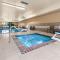 Hampton Inn & Suites Burlington