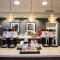 Hampton Inn & Suites - Pittsburgh/Harmarville, PA - Harmarville