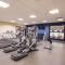 Hampton Inn & Suites - Pittsburgh/Harmarville, PA - Harmarville