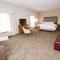 Hampton Inn & Suites - Pittsburgh/Harmarville, PA - Harmarville