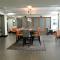 Hampton Inn Carrizo Springs