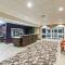 Hampton Inn By Hilton Bulverde Texas Hill Country