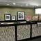 Hampton Inn Carrizo Springs