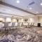 Hampton Inn & Suites - Pittsburgh/Harmarville, PA - Harmarville