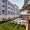 Hampton Inn By Hilton Bulverde Texas Hill Country