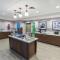 Hampton Inn By Hilton Bulverde Texas Hill Country