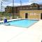 Hampton Inn Carrizo Springs