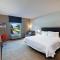 Hampton Inn By Hilton Bulverde Texas Hill Country