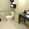 Hampton Inn Carrizo Springs