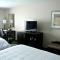Hampton Inn Carrizo Springs
