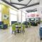 Hampton Inn & Suites Stroud