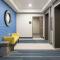 Hampton Inn & Suites Stroud