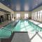 Hampton Inn & Suites Stroud