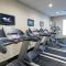 Hampton Inn & Suites Stroud