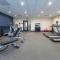 Hampton Inn & Suites Stroud