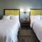 Hampton Inn & Suites Stroud - Stroud