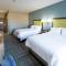 Hampton Inn & Suites Stroud