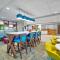 Hampton Inn Abingdon, Va - 阿宾顿