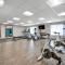 Hampton Inn Abingdon, Va - 阿宾顿
