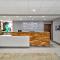 Hampton Inn Abingdon, Va - 阿宾顿